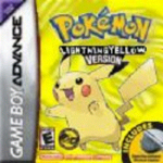 14. Pokemon Fire Red - Lightning Yellow (U)